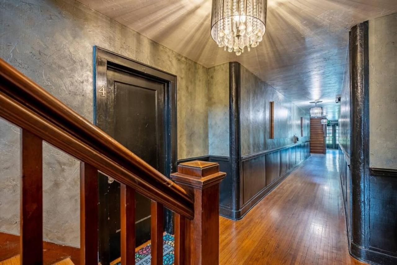 Elegant And Historic Getaway Close To Everything Oklahoma Dış mekan fotoğraf